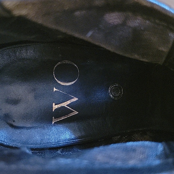 Black booties - Picture 6 of 9